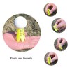 Ruyshu Golf Simulator Tees