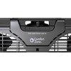 Comfort Zone Window Fan for Bedroom, 9 inch 3 Speed