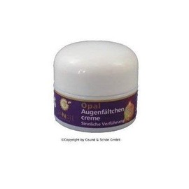Sanoll Opal Eye Wrinkle Cream 15 ml