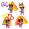 MGA - LOL Hairvibes - GP-LLUB6000