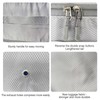 2Pack Compression Comforter Space Saving Bag - 136L Each 3