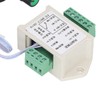 12V 4 Wire PWM Fan Controller Motor Stall Protection Detection