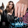 ONE SHOT LACCOVER - Gel Polish Semipermanente Para Uñas WILD