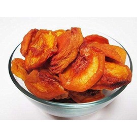 Smarty Stop Dried Fruits Great Healthy Snack (Dried Nectarine, 2 Pound (Pack of 1))