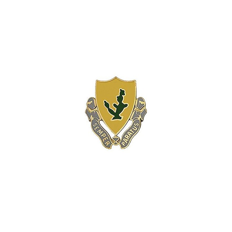 12th Cavalry Regiment US Army Unit Crest (each)