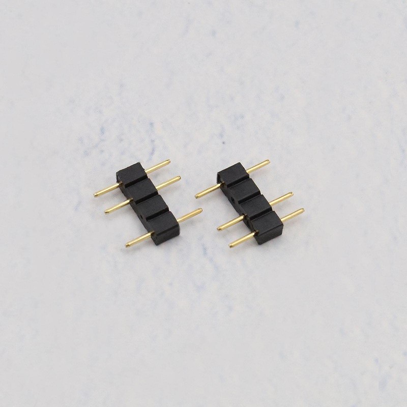 Create idea 50cm RGB Motherboard 5V 3 Pin VDG to