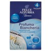 Felce Azzurra Bianco Scented Sachets Classic Scent 4pcs