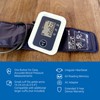 A&D Medical Essential Small Cuff Home Blood Pressure Monitor
