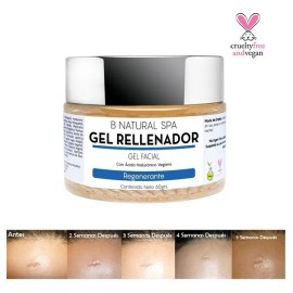 Kit Para Eliminar Manchas Faciales Y Marcas De Acné