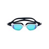 JEORGE swimming & triathlon goggles, polarized anti-fog wide vision unisex