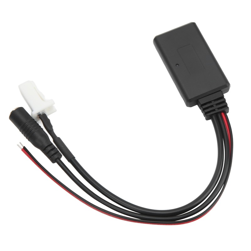 Car Bluetooth 5.0 Wireless Module Handsfree Microphone Replacement for Subaru