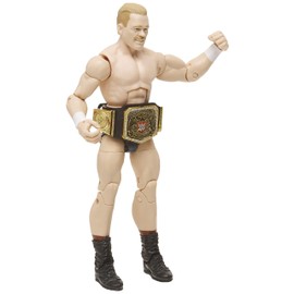 WWE Elite Collection Figures - Tyler Bate