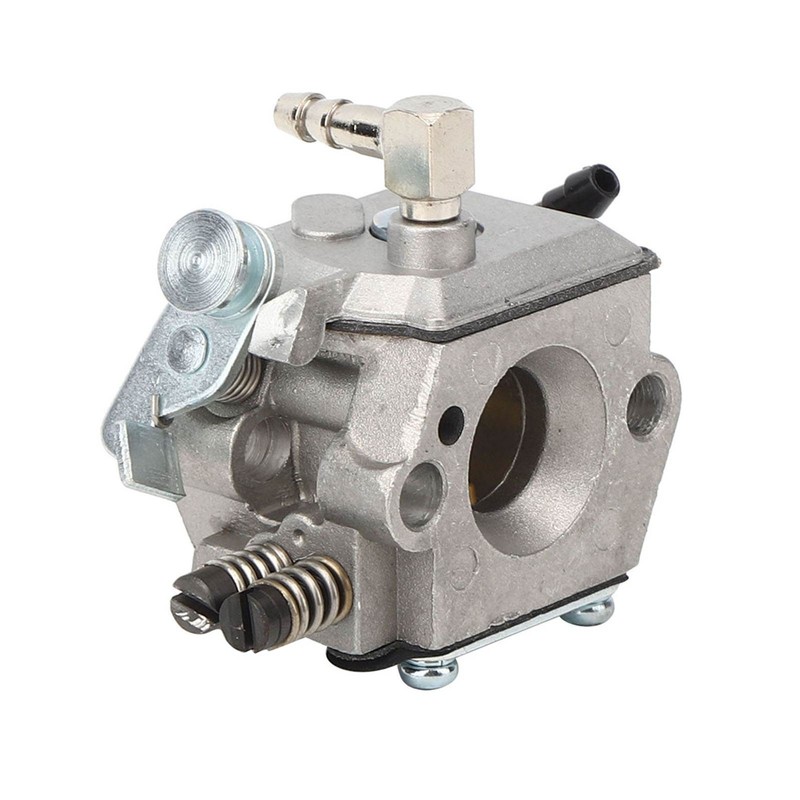 Garden Die Casting Aluminum Carburetor Kit Accessory Replacement for Stihl