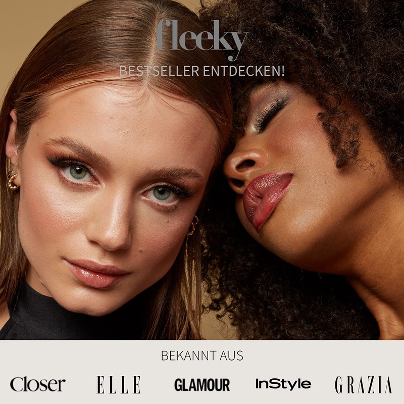 fleeky Brow henna Kit - DIY Eyebrow Colour for Brows