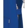 LINEN CLOSET® Womens Tabards with Pockets for Men Ladies Cleaning