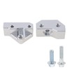ePathChina 551216-KN30 Knock Sensor and Hardnesses Relocation Bracket Kit, Compatible