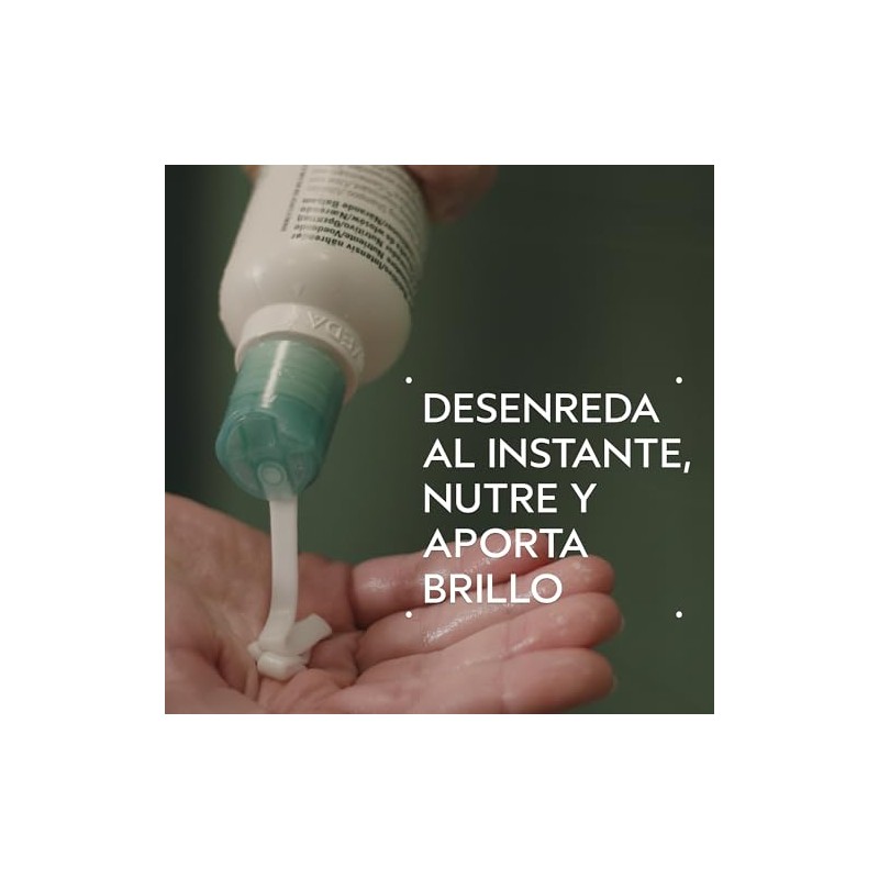 Aveda Shampure Nurturing Conditioner | Desenreda al instante