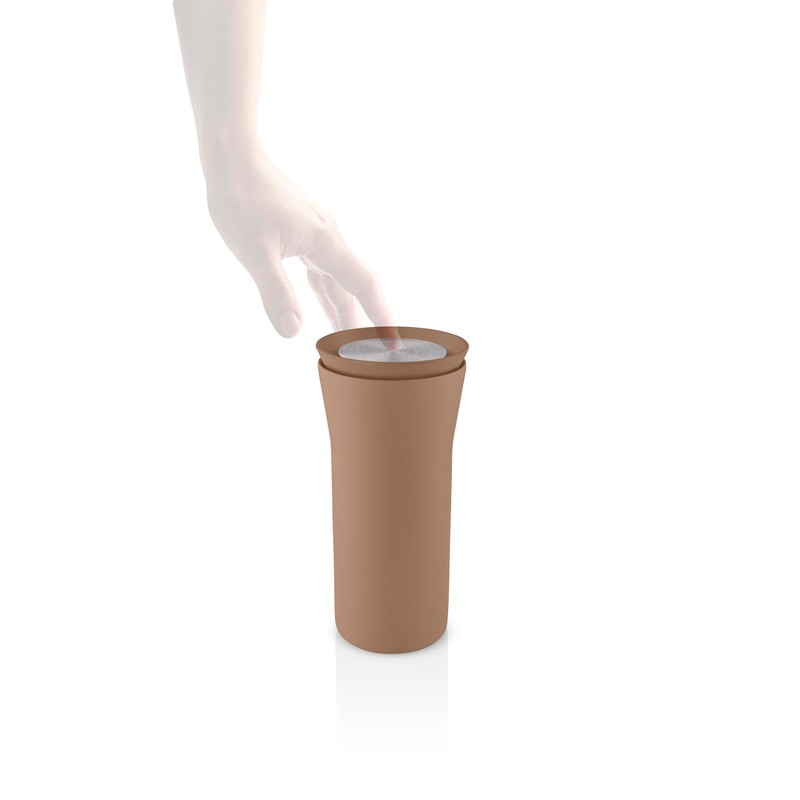 Eva Solo | City To Go Cup 12oz Mocca |