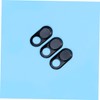 OSALADI Ultra-Thin Webcam Cover for Privacy Sliding Camera Cover for