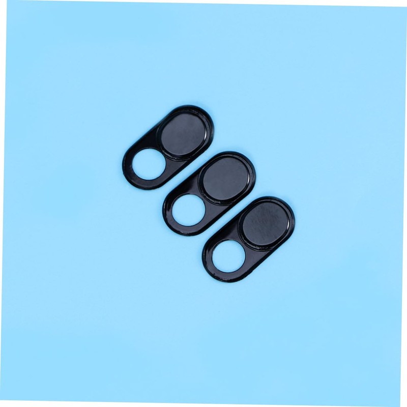 OSALADI Ultra-Thin Webcam Cover for Privacy Sliding Camera Cover for