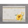 Maison d' Hermine Placemats Set of 4 100% Cotton Decorative