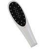Electric Scalp Applicator Comb Red Lighting Vibration 5 Gears Microcurrent