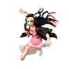 NINJAMO Vibration Stars Nezuko Ver 2 New Pose Anime Slayer