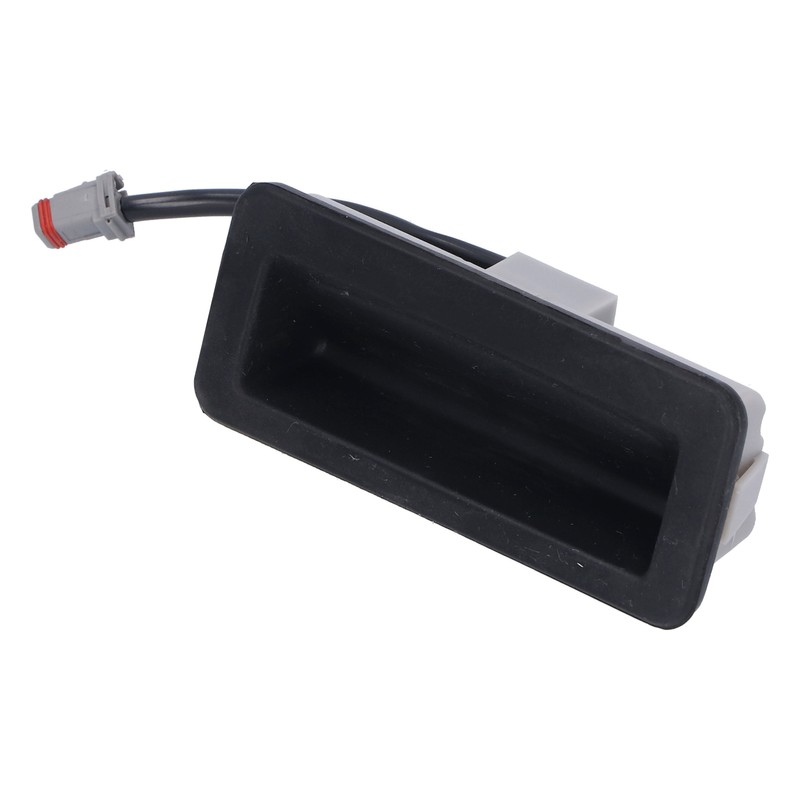 Rear Tailgate Door Release Handle Switch YUZ500020 Fit for Range