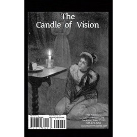 Candle of Vision by AE (George William Russell) ; Paperback