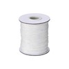 1.5mm & 2mm Roman Blind Cord String In White (1.5mm, 100 Meters)