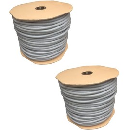 Gordon Glass® 5/8" Closed Cell Backer Rod - 1550 ft Roll