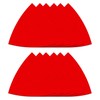 Diablo by Freud DCT318ASTH12G 3-1/8 in. Oscillating Detail Triangle Sanding