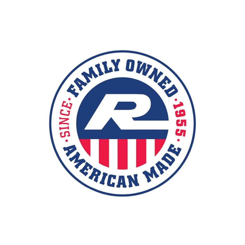 Randall Manufacturing Co., Inc | Perforated Aluminum Sheet | Union