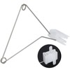 Pssopp Replacement part for knitting machine, wire frame braiding machine