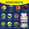 Multivitamin for Men - Mens Multivitamins for Daily Nutritional Support