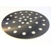 LavaLock 304 Stainless Pro Fire Box Grate for Small Big