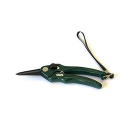 Burgon & Ball RHS Endorsed Florists' Shear, 19 cm Length