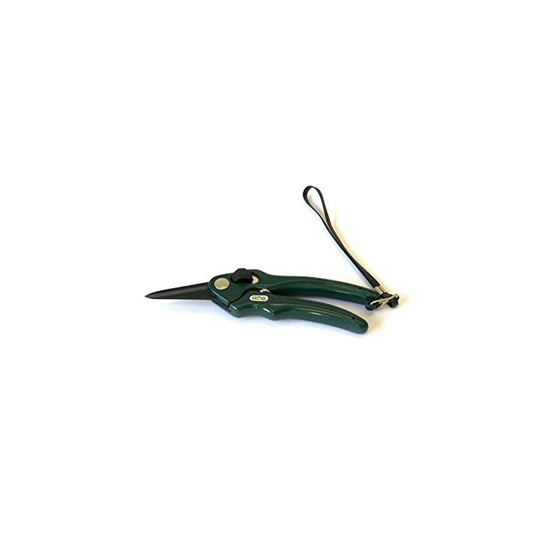 Burgon & Ball RHS Endorsed Florists' Shear, 19 cm Length