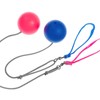 Play Juggling - Coppia di Poi Practice da GIOCOLIERE per