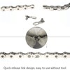 4 Pairs of Bicycle Chains, Bicycle Chains, Chain Lock Bicycle