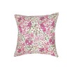 DDintex FLORET LONDON Cushion Cover Edna Pink 45x45cm [With Liberty