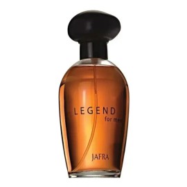 Jafra Legend For Men 100 Caballero