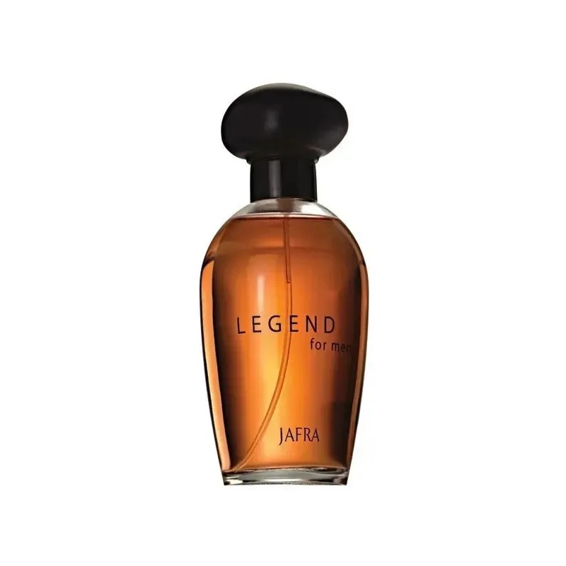 Jafra Legend For Men 100 Caballero