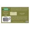 Tadin Ginger Herbal Tea Blend. Caffeine Free. 24 Tea Bags.