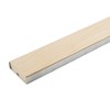 24.5 Inch Guitar Fret Ruler Repairing Tool String Action Gauge