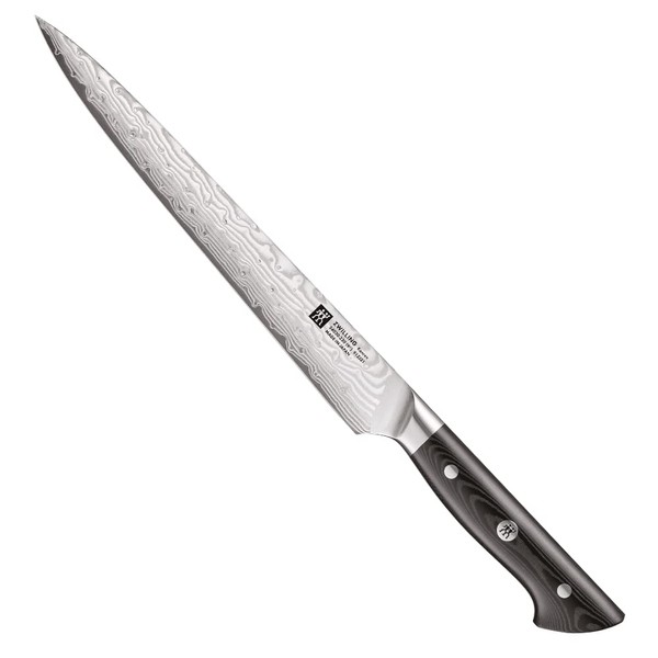 ZWILLING 54030-233 ZWILLING KANREN Carving Knife, 9.1 inches (230 mm), Made in Japan