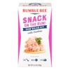 Snack On The Run Tuna Salad with Crackers Kit, 3.5