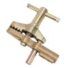 Welding Ground Clamp Brass Iron Robust Professional Ground Welding Earth