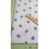 Unbranded Beach Chair Umbrella Beach House 100% Cotton Fabric BY