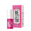 YADAH. Be My Tint 01 Wannabe Pink lipstick
